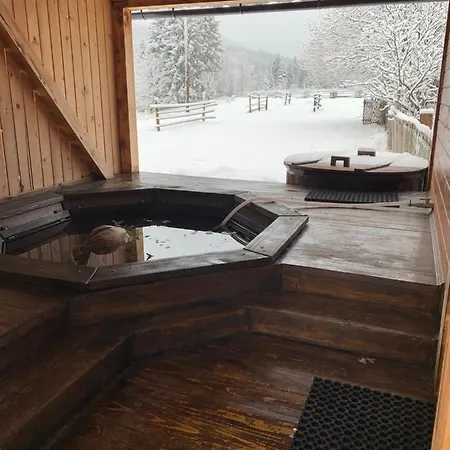 під явором Vorokhta