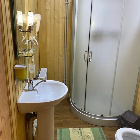 під явором * Vorokhta