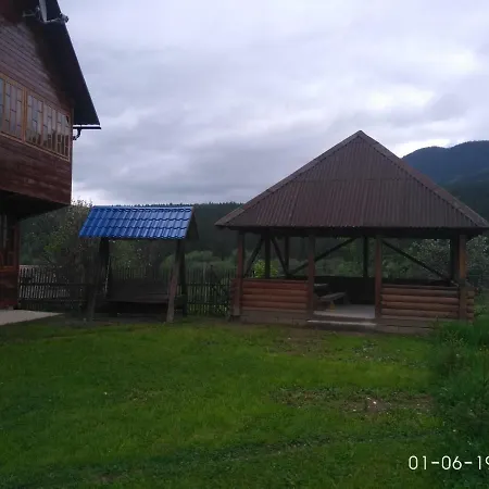 під явором Lejlighed *