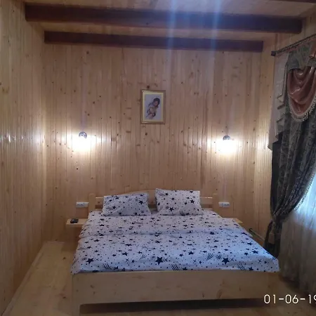 під явором Vorokhta